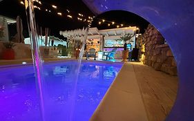 Villa Irma guest house